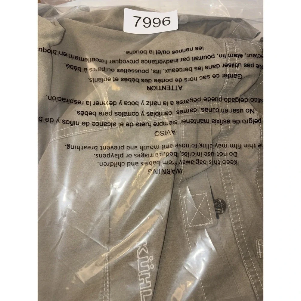 Kuhl ramblr shorts